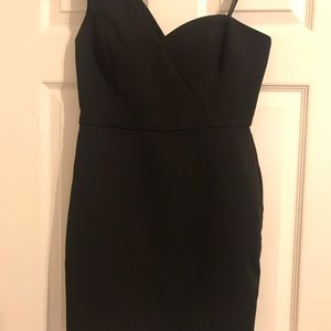 Bcbgmaxazria dress